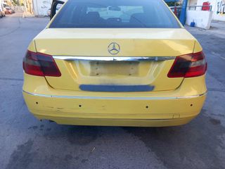 MERCEDES E200  W212 2100cc DIESEL ΚΩΔ.651925 '09-'13  ΠΟΡΤΑ ΣΥΝΟΔΗΓΟΥ ΠΙΣΩ ΔΕΞΙΑ-thumb-22