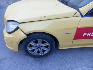 MERCEDES E200  W212 2100cc DIESEL ΚΩΔ.651925 '09-'13  ΠΟΡΤΑ ΣΥΝΟΔΗΓΟΥ ΠΙΣΩ ΔΕΞΙΑ-thumb-24