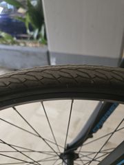 Trekking Carrera 2019 T2000-thumb-3