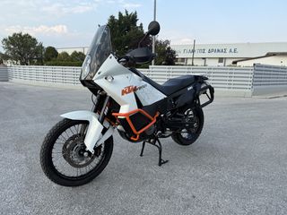 KTM 990 Adventure 2011 AUTO ΚΟΣΚΕΡΙΔΗ