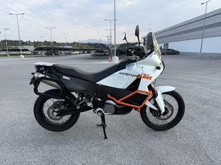 KTM 990 Adventure 2011 AUTO ΚΟΣΚΕΡΙΔΗ-thumb-5