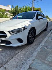 Mercedes-Benz A 160 2023