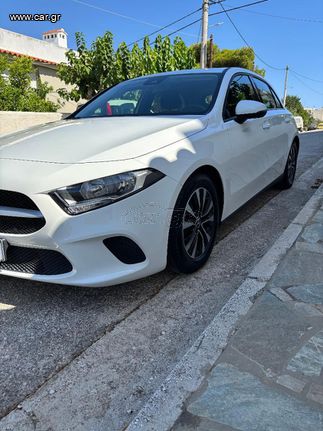 Mercedes-Benz A 160 2023