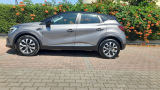 Renault Captur 2020 1.0 TCE.ZEN ..MONAΔΙΚΟ..ΑΒΑΦΟ.ΑΤΡΑΚΑΡΙΣΤΟ..