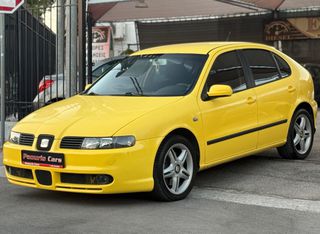 Seat Leon 2000