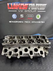 Κεφαλή γνήσια γεμάτη CAY 1.600CC