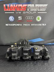 Γνήσια πολλαπλή εισαγωγής Vw Group CAY