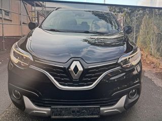 Renault Kadjar 2017 XMOD PANORAMA