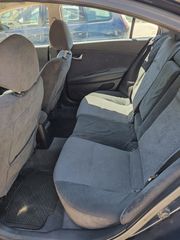 Nissan Primera 2002