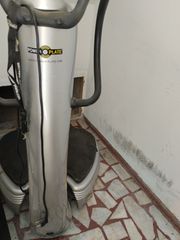 Πωλείται επαγγελματικό power plate pro 5 air daptive 500 ευρώ.Αγοραστηκε το 2012 8.000 ευρώ.