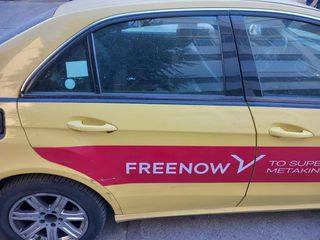 MERCEDES E200  W212 2100cc DIESEL ΚΩΔ.651925 '09-'13 ΦΙΝΙΣΤΡΙΝΙ ΣΥΝΟΔΗΓΟΥ ΠΙΣΩ ΔΕΞΙΑ