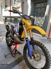 Husqvarna WR 250 1999