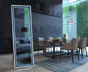 Ολόσωμος Καθρέφτης W100