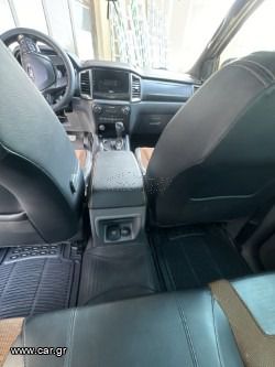 Ford Ranger 2018 WILDTRAK DOUBLECAB FULL EXTRA