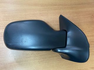 Suzuki Ignis 00-03 καθρέφτης δεξιός ηλεκτρικός πρώτο μοντέλο με πράσινη φίσα