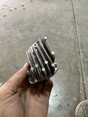 ΠΛΑΚΕΤΑ LED SEAT IBIZA 6J