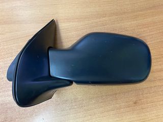 Suzuki Ignis 00-03 καθρέφτης αριστερός ηλεκτρικός πρώτο μοντέλο με πράσινη φίσα