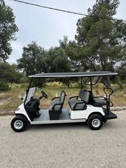 Club Car 2026 LVTONG, A827.4+2