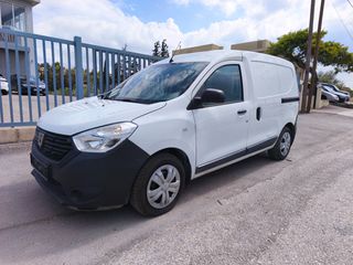 Dacia Dokker 2021 1.5 DCi S&S Van ΔΥΝΑΤΟΤΗΤΑ ΓΡΑΜΜΑΤΙΩΝ Η LEASING