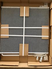 Ψυγείο συμπυκνωτής κλιματιστικού Aircondition MERCEDES VITO Vclass