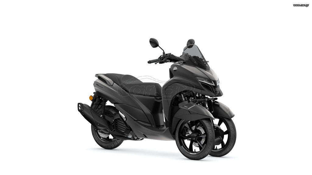 Yamaha Tricity 125 2026