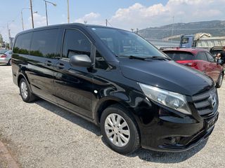 Mercedes-Benz Vito 2015 VAN TOURER
