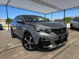 Peugeot 3008 2018 1.2 PureTech Allure
