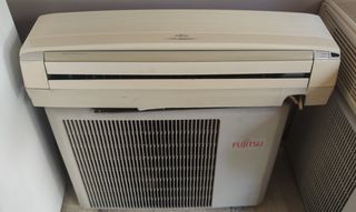 Fujitsu Κλιματιστικό 9000btu