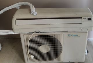 FUNAI Κλιματιστικό 12000btu