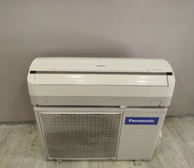 PANASONIC ΚΛΙΜΑΤΙΣΤΙΚΟ 12000btu