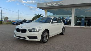Bmw 114 2019 1500cc DIESEL TWIN TURBO EURO 6 ΕΛΛΗΝΙΚΟ