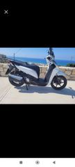 Honda SH 300i R 2012