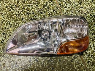 Suzuki Ignis 00-03 φανάρι εμπρός αριστερό