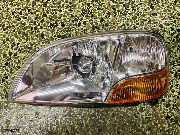 Suzuki Ignis 00-03 φανάρι εμπρός αριστερό