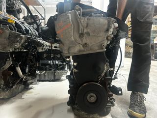 ΚΙΝΗΤΗΡΑΣ RENAULT/NISSAN TRAFFIC-SCENIC-MEGANE/PRIMASTAR-NV400 2.0i 16V F4R 2003-2010