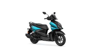 Yamaha RayZR 2026