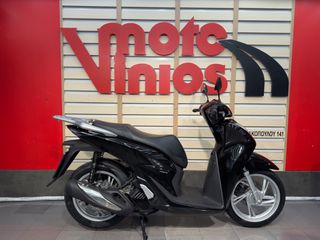 Honda SH 150i 2021 ABS/tcs