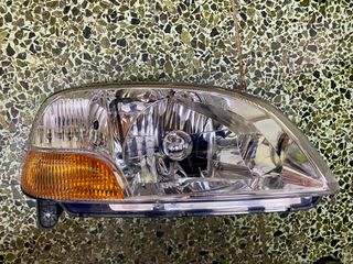 Suzuki Ignis 00-03 φανάρι εμπρός δεξί