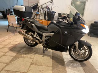 Bmw K 1200 GT 2008