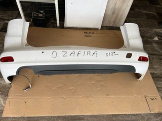 OPEL ZAFIRA '11-'16 ΠΡΟΦΥΛΑΚΤΗΡΑΣ ΠΙΣΩ