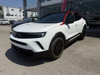 Opel Mokka 2022 1500cc Diesel 110Hp GS Line Άριστο ΕΡΓ. ΕΓΓΥΗΣΗ ΕΩΣ 2027!!!