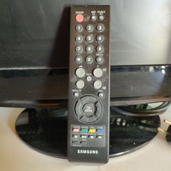 Samsung 2032MW Tv monitor LCD 1080