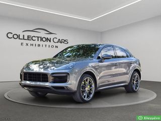 Porsche Cayenne 2022 COUPE S E-HYBRID GTS CARBON PACK BOSE SOFT CLOSE HEAD/UP
