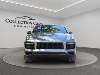 Porsche Cayenne 2022 S E-HYBRID GTS CARBON PACK BOSE SOFT CLOSE HEAD/UP