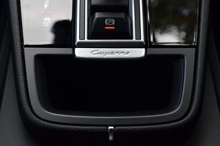 Porsche Cayenne 2022 COUPE S E-HYBRID GTS CARBON PACK BOSE SOFT CLOSE HEAD/UP-thumb-51