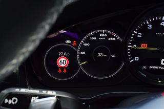 Porsche Cayenne 2022 COUPE S E-HYBRID GTS CARBON PACK BOSE SOFT CLOSE HEAD/UP-thumb-14