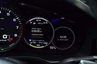 Porsche Cayenne 2022 COUPE S E-HYBRID GTS CARBON PACK BOSE SOFT CLOSE HEAD/UP-thumb-17