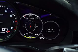 Porsche Cayenne 2022 COUPE S E-HYBRID GTS CARBON PACK BOSE SOFT CLOSE HEAD/UP-thumb-18