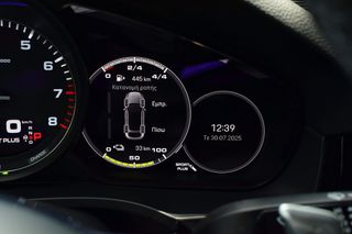Porsche Cayenne 2022 COUPE S E-HYBRID GTS CARBON PACK BOSE SOFT CLOSE HEAD/UP-thumb-22