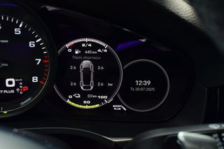 Porsche Cayenne 2022 COUPE S E-HYBRID GTS CARBON PACK BOSE SOFT CLOSE HEAD/UP-thumb-23
